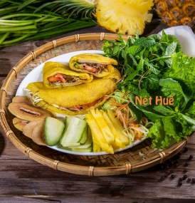 Bánh khoái 